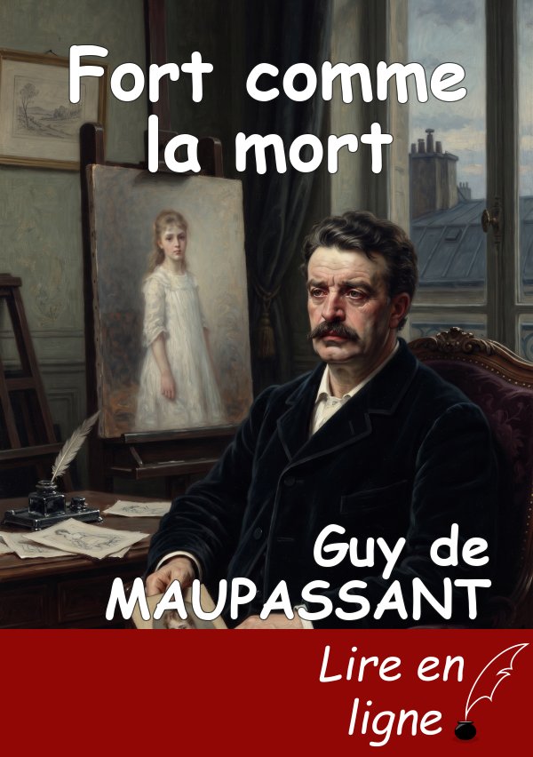 Fort comme la mort