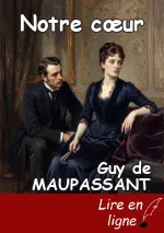 Notre cœur