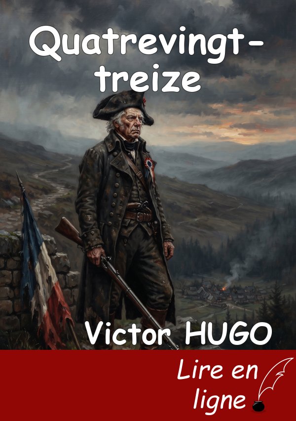 Quatrevingt-treize