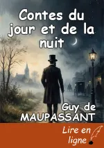 Contes du jour et de la nuit