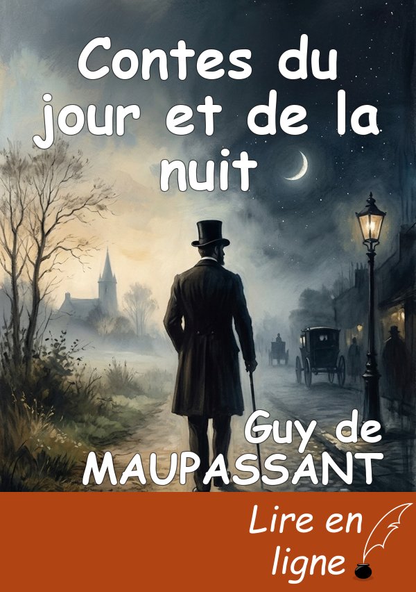 Contes du jour et de la nuit