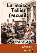 La maison Tellier (recueil)