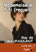 Mademoiselle Fifi (recueil)