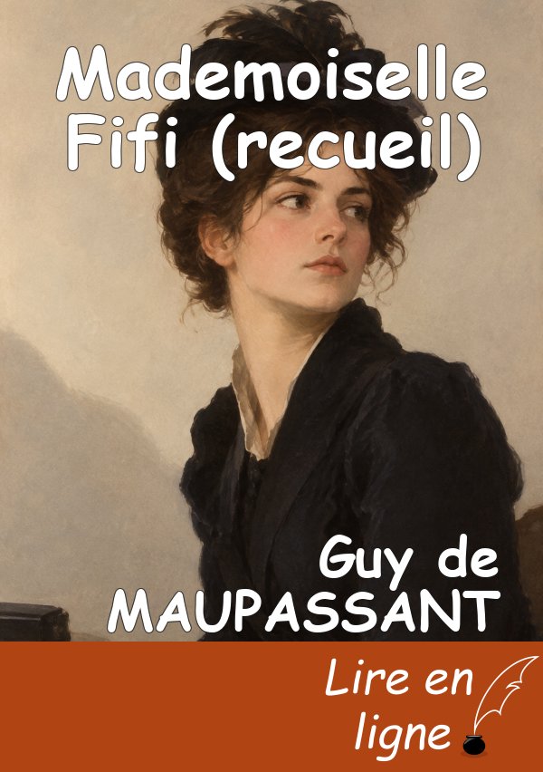 Mademoiselle Fifi (recueil)