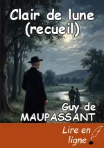 Clair de lune (recueil)