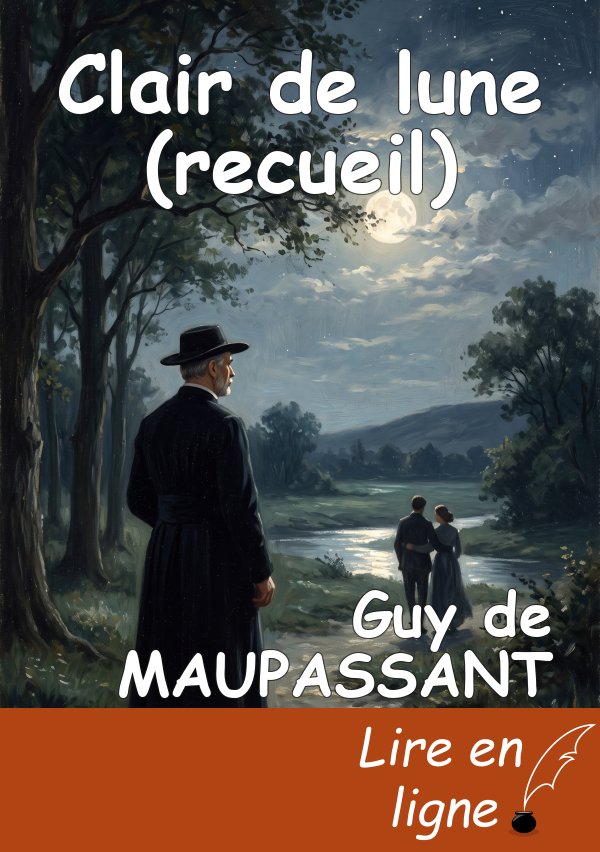 Clair de lune (recueil)