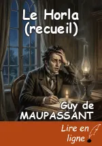 Le Horla (recueil)