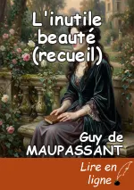 L'inutile beauté (recueil)