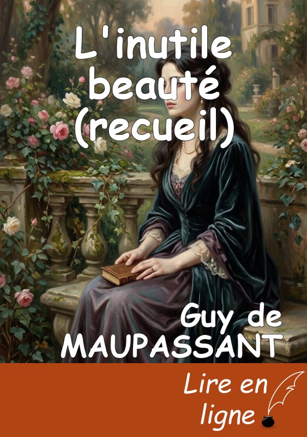 L'inutile beauté (recueil)