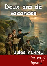 Deux ans de vacances