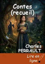 Contes (recueil)