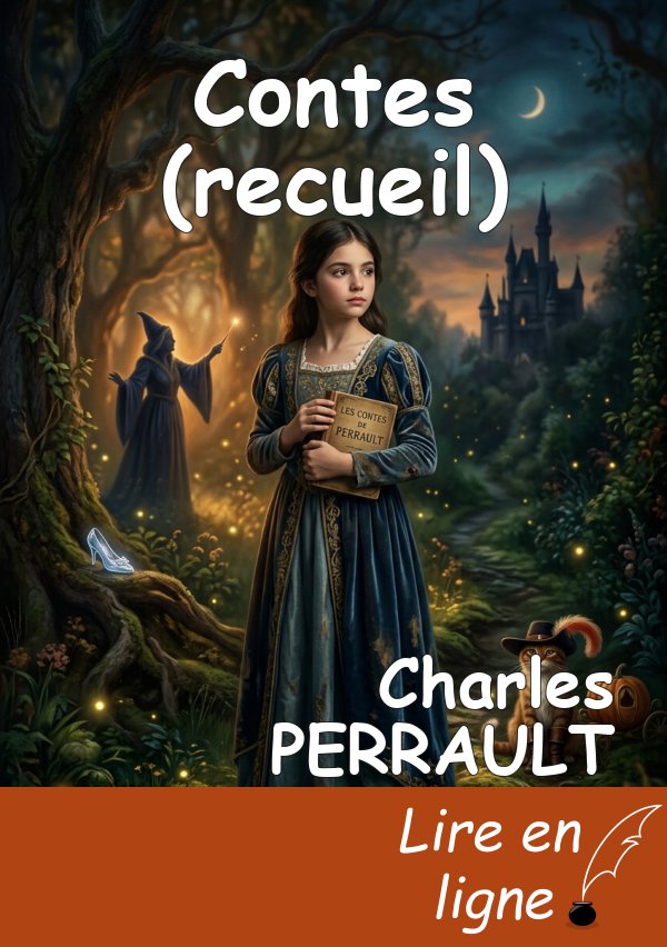 Contes (recueil)