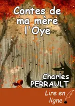 Contes de ma mère l'Oye