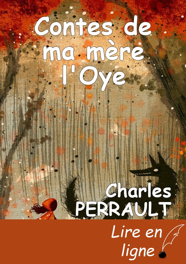 Contes de ma mère l'Oye