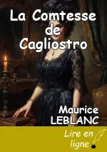 La Comtesse de Cagliostro