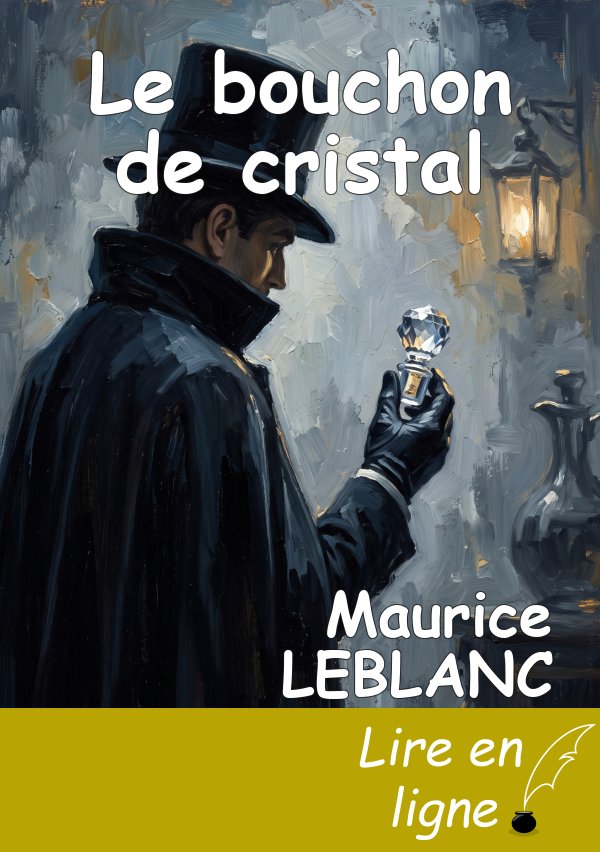 Le bouchon de cristal