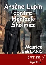 Arsène Lupin contre Herlock Sholmès