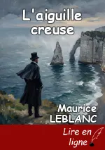 L'aiguille creuse