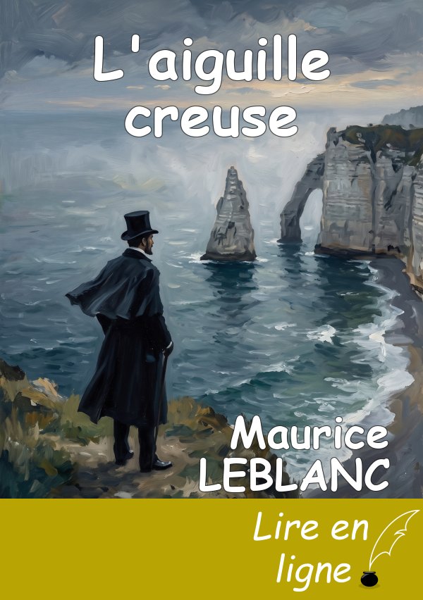 L'aiguille creuse