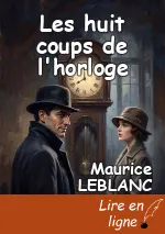 Les huit coups de l'horloge