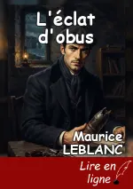 L'éclat d'obus