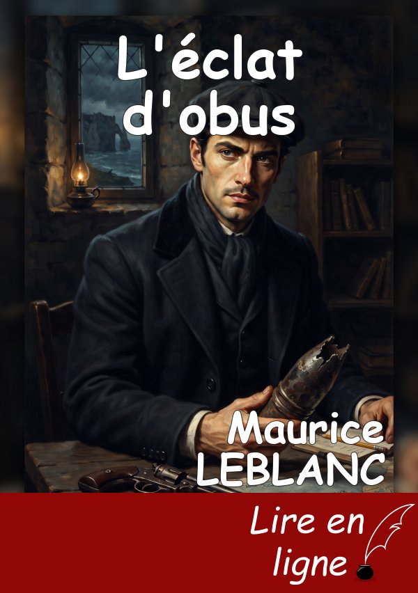 L'éclat d'obus