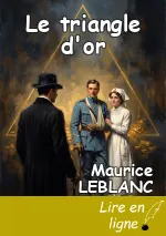 Le triangle d'or