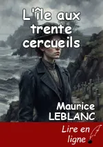 L'île aux trente cercueils