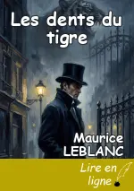 Les dents du tigre