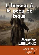 L'homme à la peau de bique