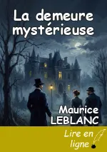 La demeure mystérieuse