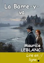 La Barre-y-va