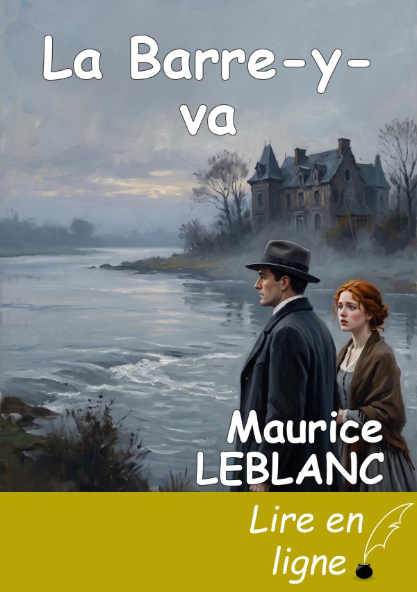 La Barre-y-va