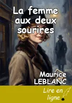 La femme aux deux sourires