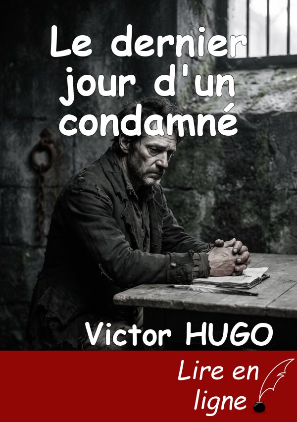 Le dernier jour d'un condamné