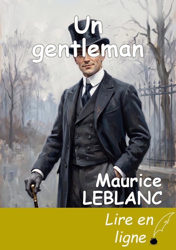 Un gentleman