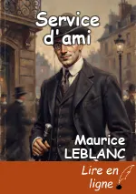 Service d'ami
