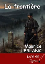 La frontière