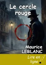 Le cercle rouge