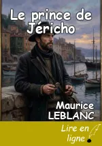 Le prince de Jéricho