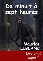 De minuit à sept heures