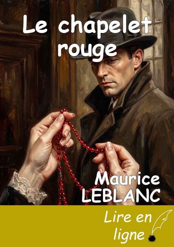Le chapelet rouge