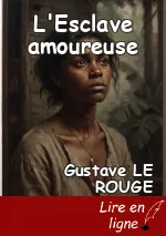 L'Esclave amoureuse