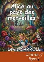 Alice au pays des merveilles