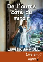 De l'autre côté du miroir