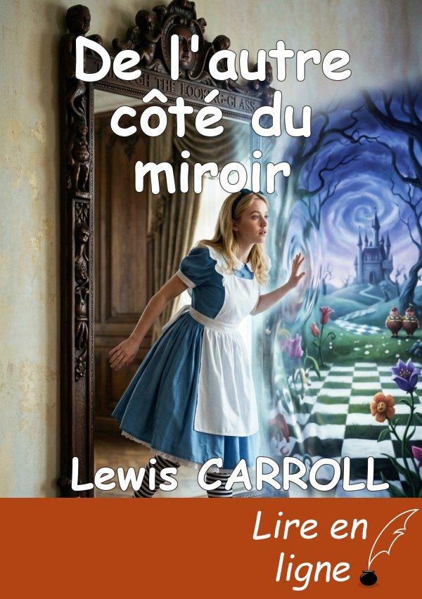 De l'autre côté du miroir