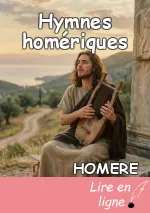 Hymnes homériques