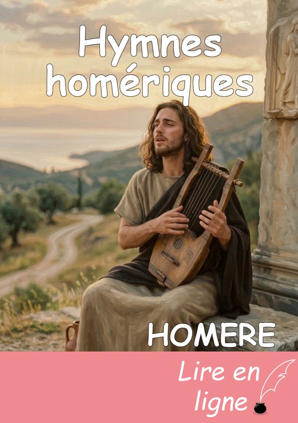 Hymnes homériques