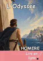 L'Odyssée
