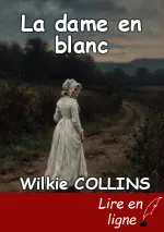 La dame en blanc